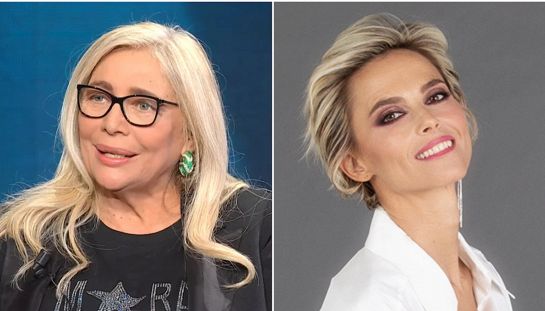 Domenica In e Da Noi a Ruota Libera, anticipazioni domenica 9 novembre 2025