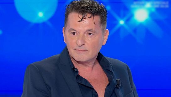 Domenica In - Mammucari