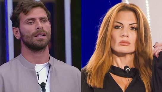 Domenico e Valentina