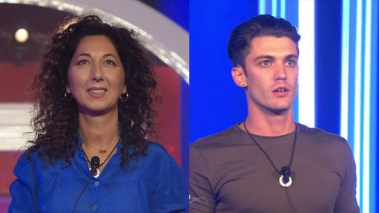 Sondaggi in bilico: Donatella in testa, ma Jonas rischia