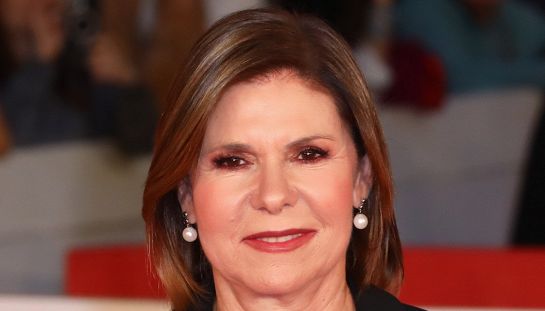 'È sempre Cartabianca' giornalista aggredito in diretta. Reazione Bianca Berlinguer