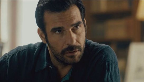 30 Notti Con Il Mio Ex, Edoardo Leo protagonista del film in streaming su Netflix