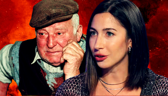 Elisa True Crime racconta il mostro di Firenze su Netflix