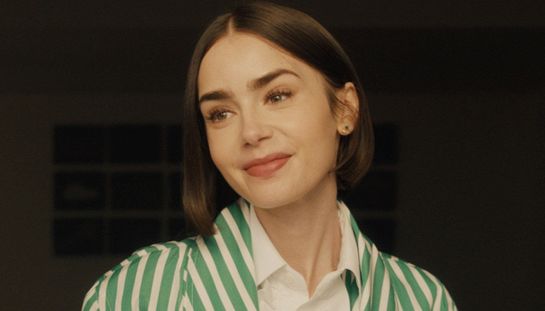 Emily In Paris 5, Netflix ha rilasciato il trailer della quinta stagione della serie