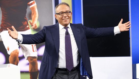 Enrico Varriale licenziato dalla Rai