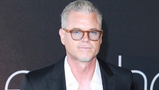 Eric Dane (Grey's Anatomy) sarà nel cast della seconda stagione della serie Brillant Minds