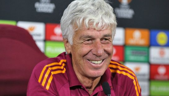 Gian Piero Gasperini