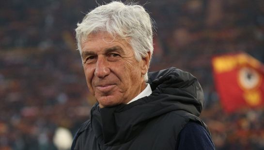 Gian Piero Gasperini