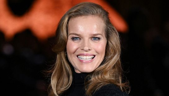 Eva Herzigova