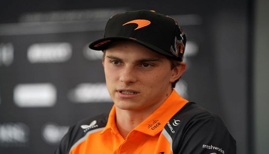 Formula 1 oggi in TV dove vedere il GP del Messico in streaming e in chiaro: Norris e Piastri per arginare Verstappen