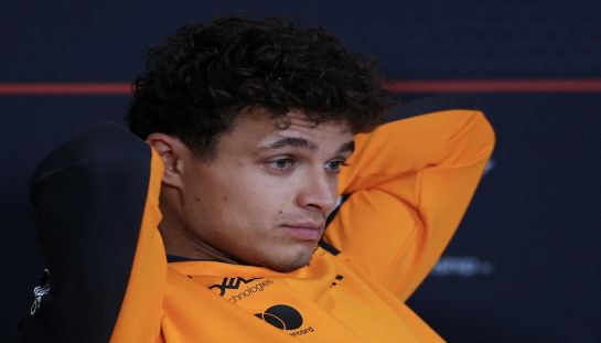 Formula 1 oggi in TV dove vedere il GP degli USA in streaming e in chiaro: Norris punito per Singapore