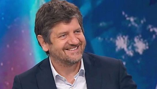 E' Già Ora, il film con Fabio De Luigi è in streaming su Prime Video