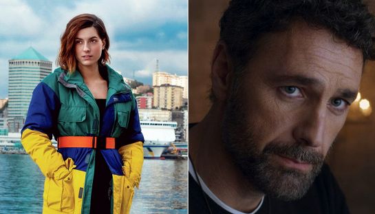 Fiction, la Rai cambia orario per salvare i suoi gioielli