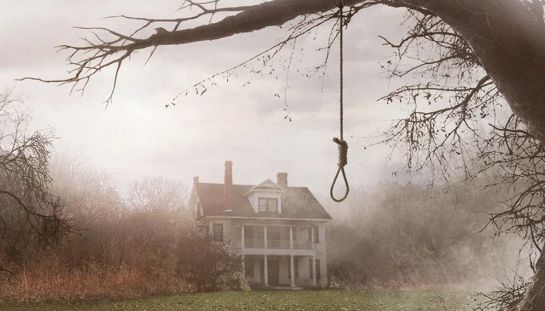 Film su case infestate in streaming