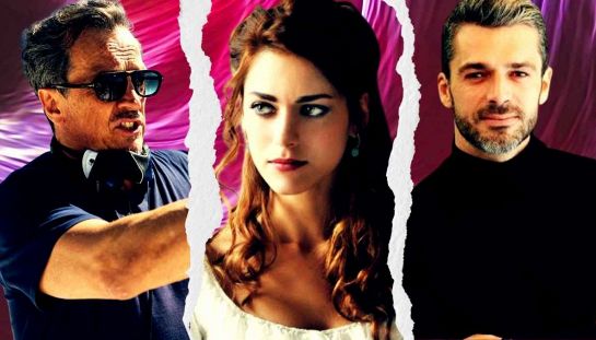 Film e serie tv palinsesto Sky 2026