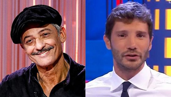 Fiorello - De Martino