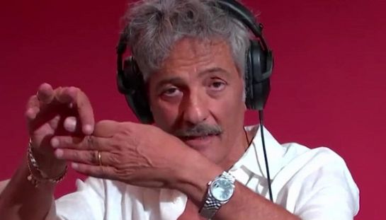 Fiorello - La Pennicanza