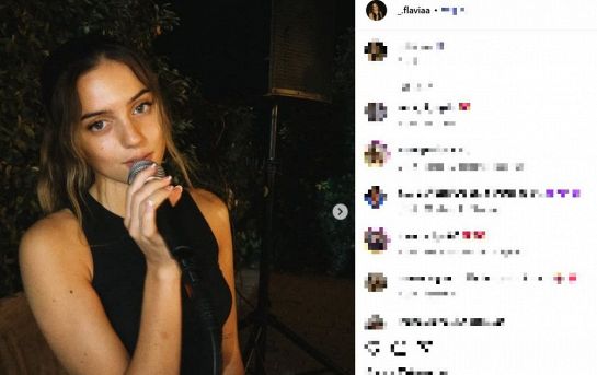 Flavia Buoncristiani