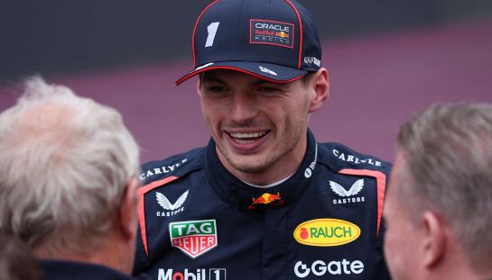 Formula 1, dove vedere in streaming il GP di Singapore: Verstappen per la clamorosa rimonta