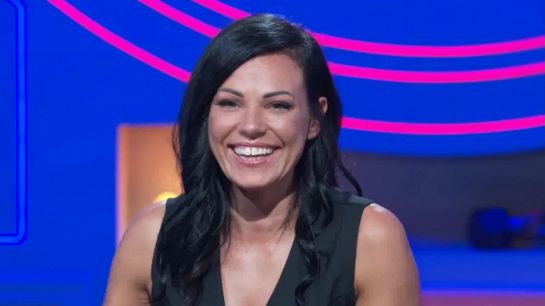 Francesca si sente isolata dal gruppo femminile