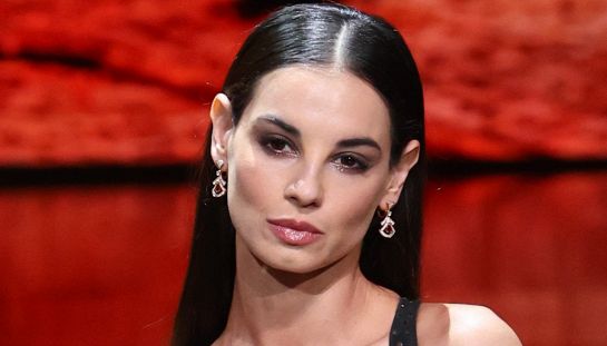 Francesca Chillemi molla Che Dio ci aiuti e sbanca in streaming su Netflix con uno dei film italiani più visti di sempre