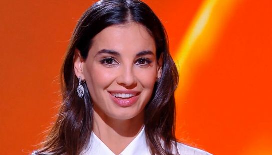 Io e Te Dobbiamo Parlare, Francesca Chillemi protagonista del film in streaming su Netflix