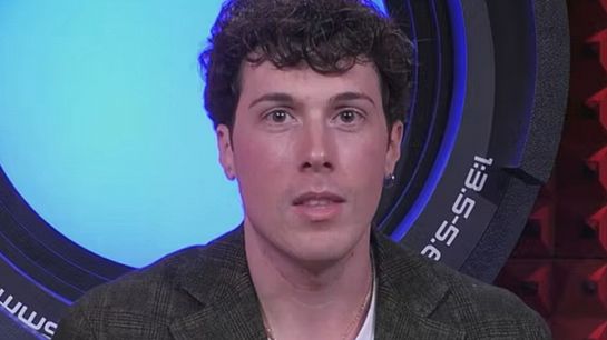 Francesco Rana rompe il silenzio dopo l'eliminazione