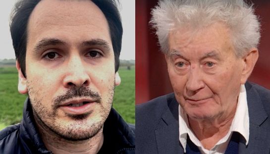 Garlasco, il linguaggio del corpo di Sempio: "Su scontrino segno di menzogna". E Lovati si scusa per le offese ai conduttori