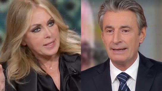 Garlasco, retroscena dell'addio di Roberta Bruzzone a Ore 14: scontro con Infante