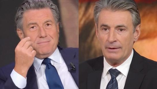 Garlasco Ore 14 Sera cosa successo puntata 16 ottobre 2025