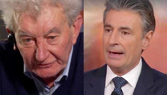 Garlasco Ore 14 Sera cosa successo puntata 30 ottobre 2025