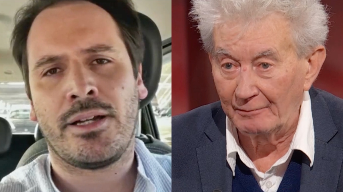 Garlasco, l'avvocato di Lovati punge: "Liquidato da Sempio in 10 secondi". Poi la 'verità' su scontrino e pizzino