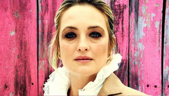 Generazione 1000 euro con Carolina Crescentini su Netflix