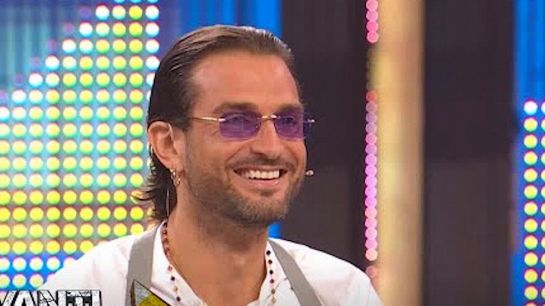 George Leonard torna a parlare di GF