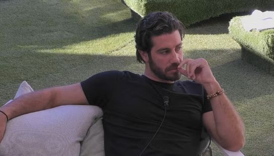 GF sondaggi 13 ottobre 2025