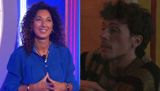 Donatella e Francesco - Grande Fratello 2025