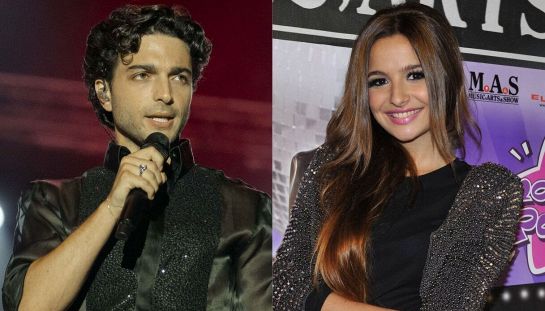 Gianluca Ginoble - Brenda Asnicar