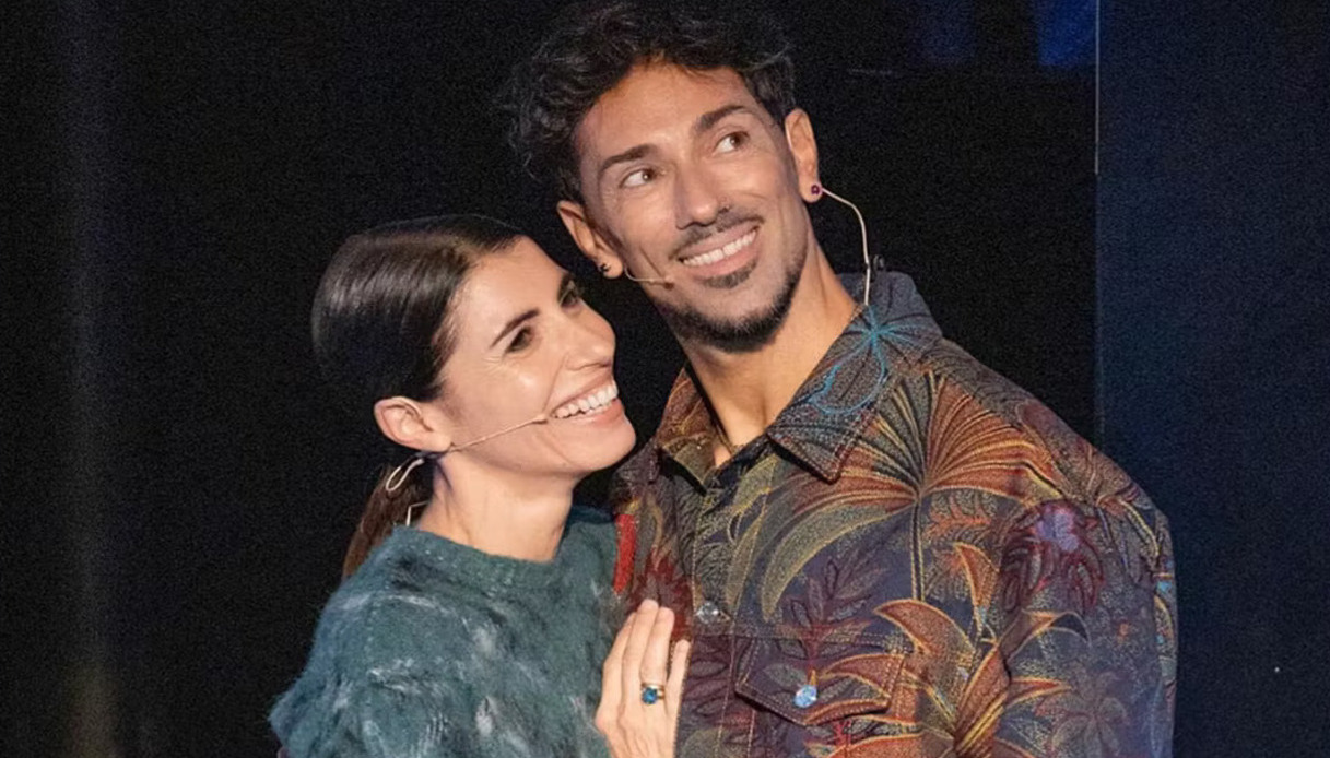 Giorgia ed Emanuel Lo, lite furiosa al ristorante. La reazione del figlio 15enne: “Mi alzo e me ne vado”