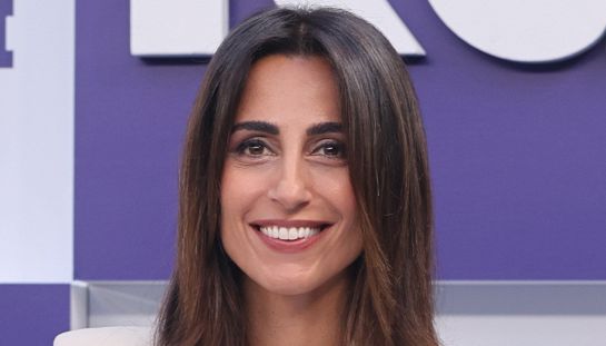 Giorgia Cardinaletti