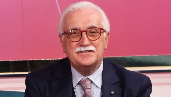 Giorgio Calabrese