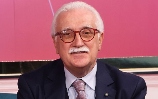 Giorgio Calabrese