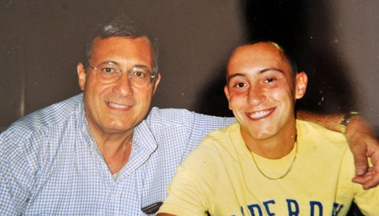 giovanni cucchi morto padre stefano cucchi: le cause del decesso