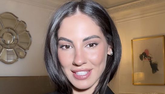 “Giulia De Lellis mamma, è nata Priscilla”, l’indiscrezione e perché avrebbe tenuto il parto segreto