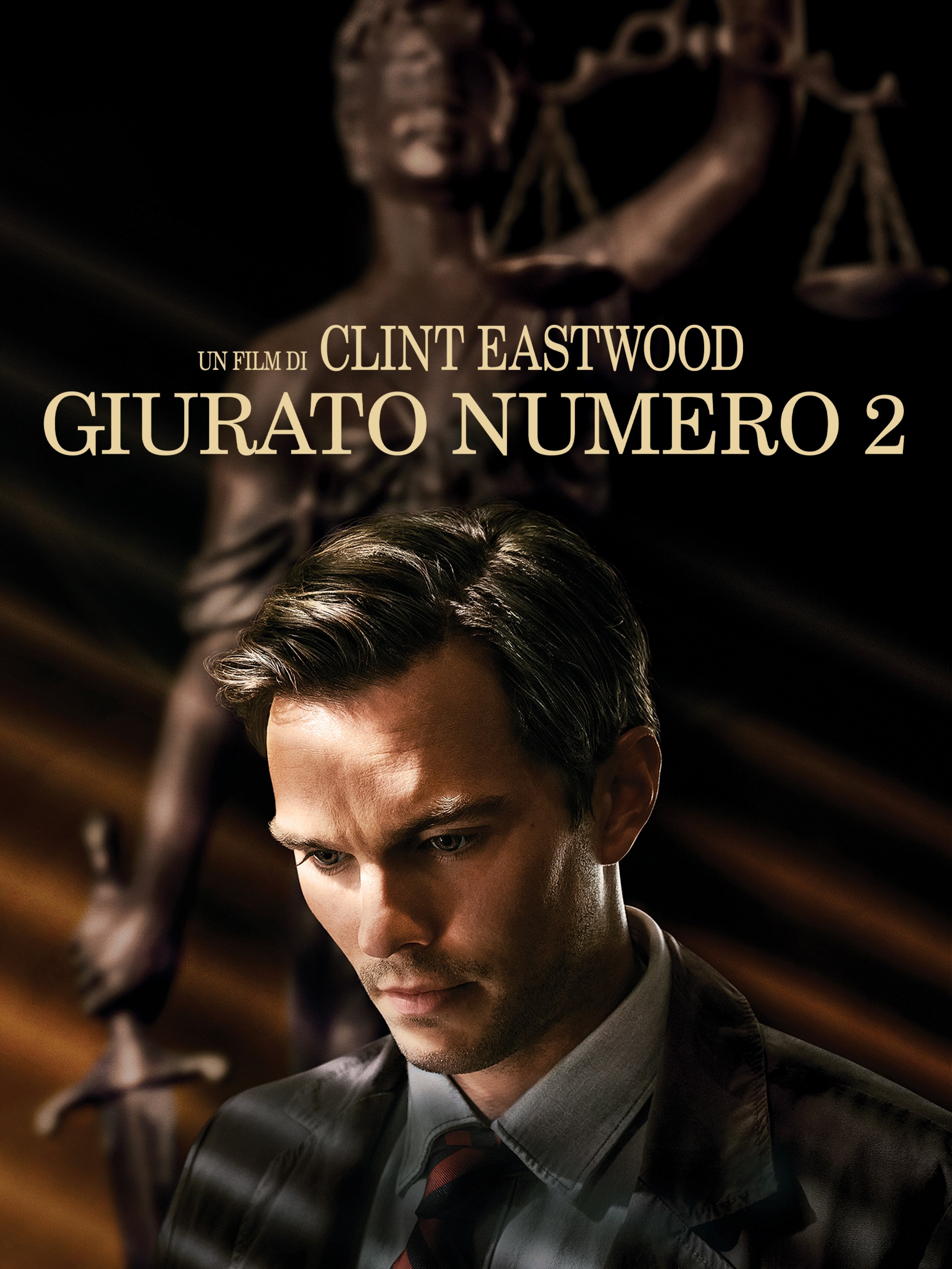 Giurato numero 2 di Eastwood recensione