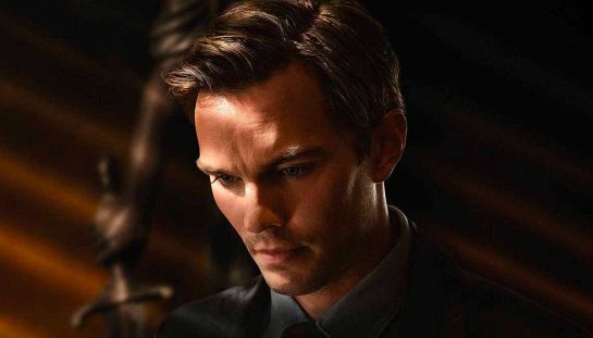 Giurato numero 2 di Eastwood recensione