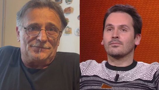 Giuseppe e Andrea Sempio