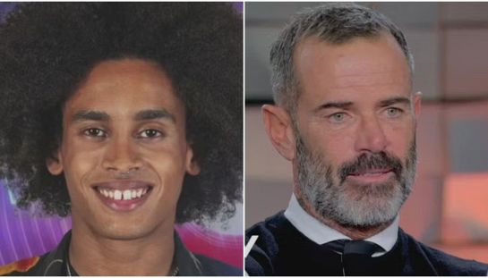 Grande Fratello cosa successo puntata 20 ottobre 2025