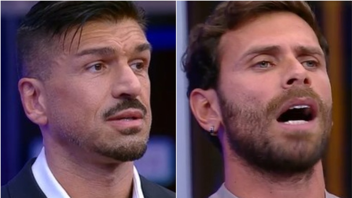 Grande Fratello cosa successo puntata 27 ottobre eliminato nomination
