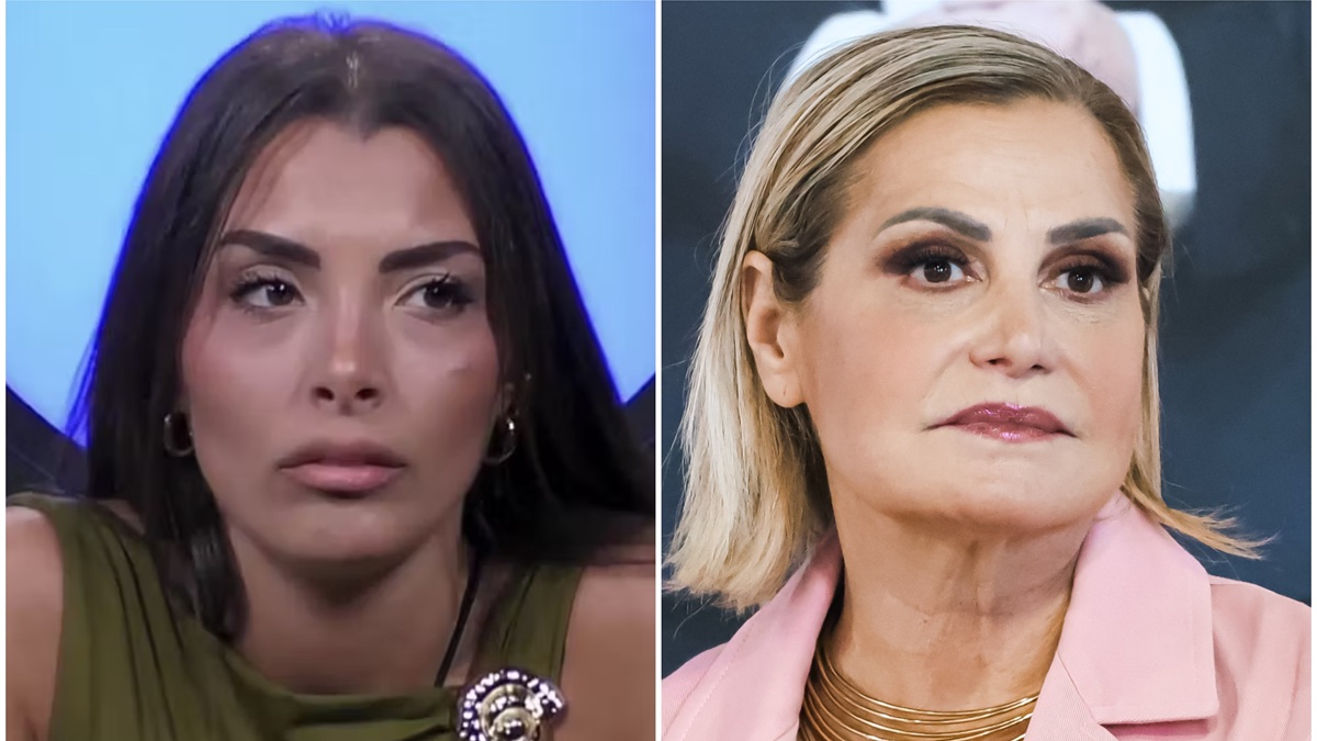 Grande Fratello (6 ottobre), il dramma di Grazia Kendi e Giulio 'paracu*o'. Nomination di fuoco: chi rischia