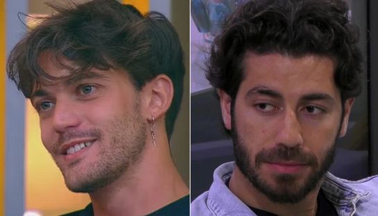 Grande Fratello, Jonas contro Omer: il piano per farlo squalificare